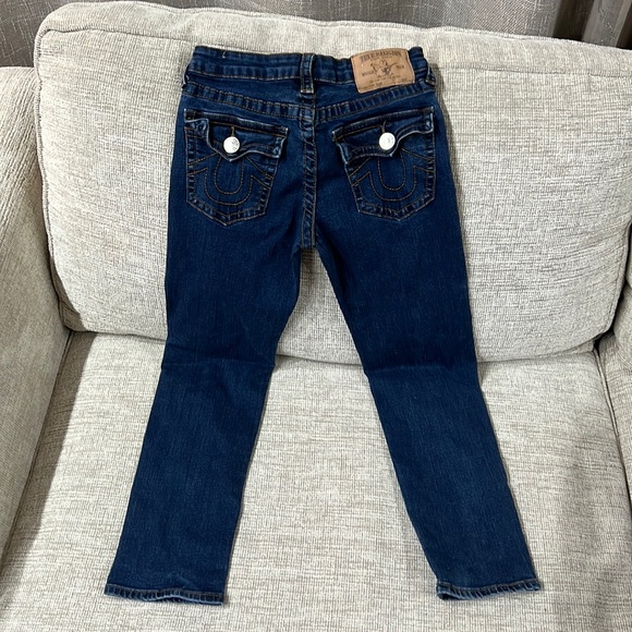 Boys True Religion jeans - Picture 1 of 7